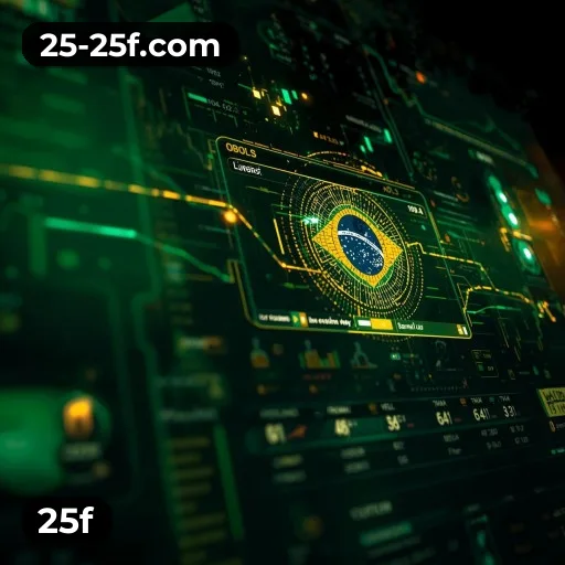 App 25f iOS