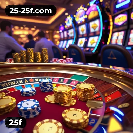 cassino_Baccarat