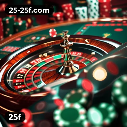 Vantagens App 25f