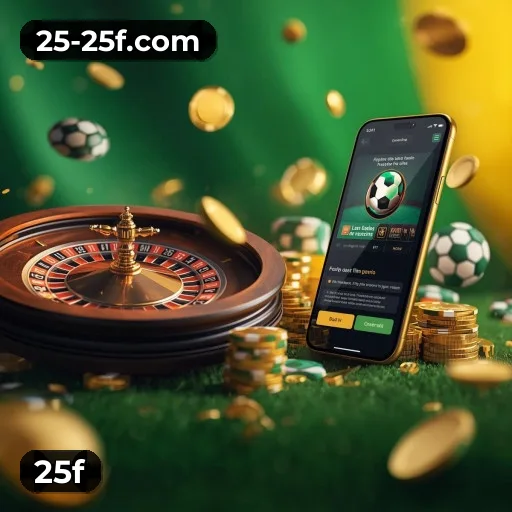 App Mobile 25f
