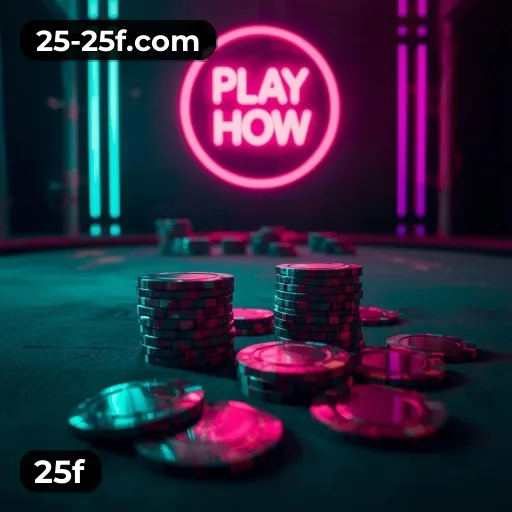 Slots mobile 25f