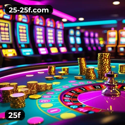 Vantagens VIP 25f