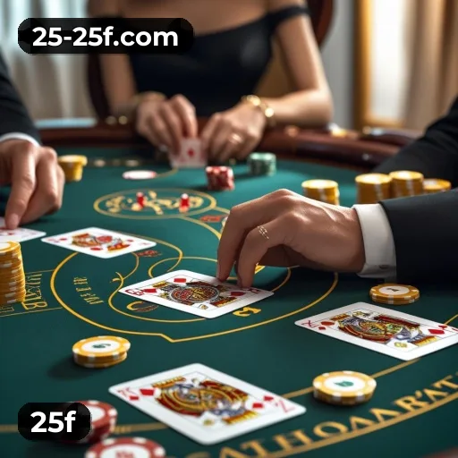 Táticas 25f