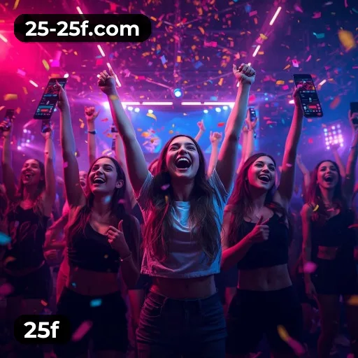 Promoções 25f